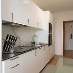 Апартаменты Garajau Sea View *
