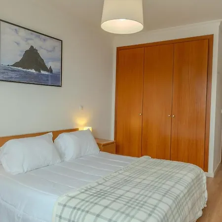 Garajau Sea View Apartamento