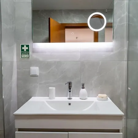 Apartamento Garajau Sea View