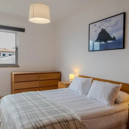 Garajau Sea View * Caniço