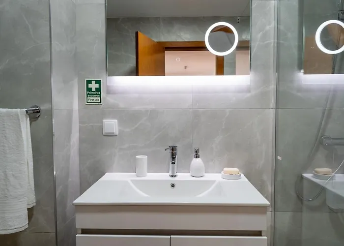 アパート Garajau Sea View