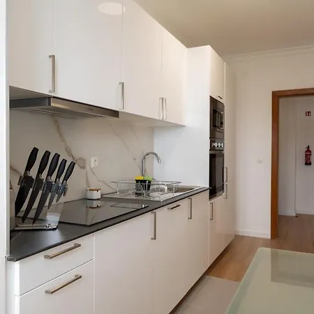 Apartment Garajau Sea View *