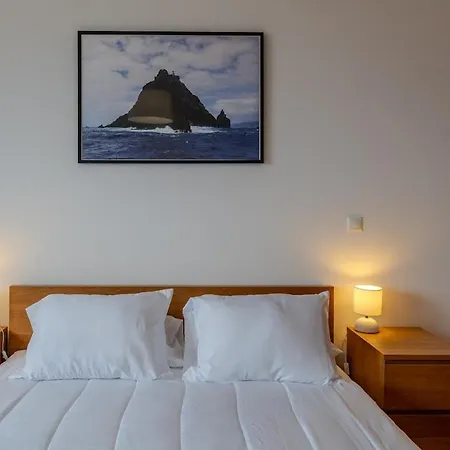 Apartment Garajau Sea View *