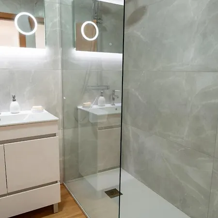 Garajau Sea View Διαμέρισμα *