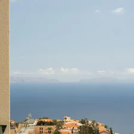 Garajau Sea View Canico (Madeira)