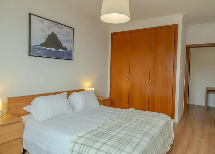 Garajau Sea View Apartmán