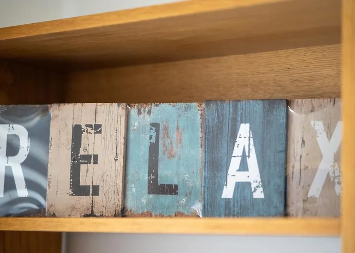 Garajau Sea View Caniço