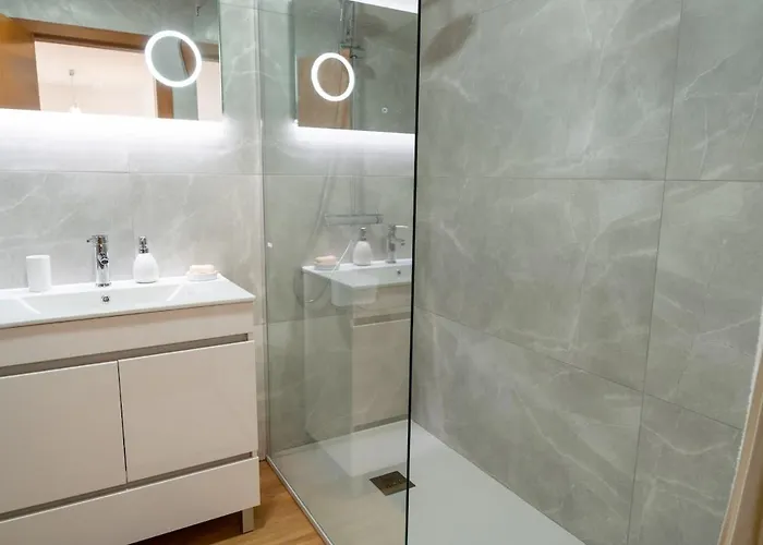 Garajau Sea View Apartmán *